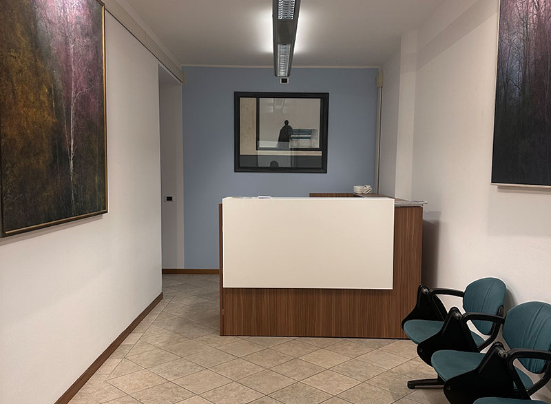 studio Poiesisalute a Varese