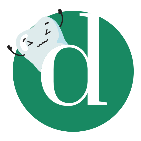D - DENTI DEL GIUDIZIO - alfabeto del sorriso