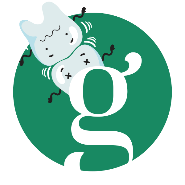 G - GNATOLOGIA - alfabeto del sorriso