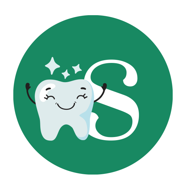 S - SBIANCAMENTO DENTALE - alfabeto del sorriso