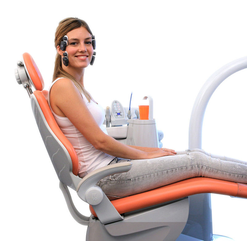 analisi occlusione dentale dr. dino azzalin varese