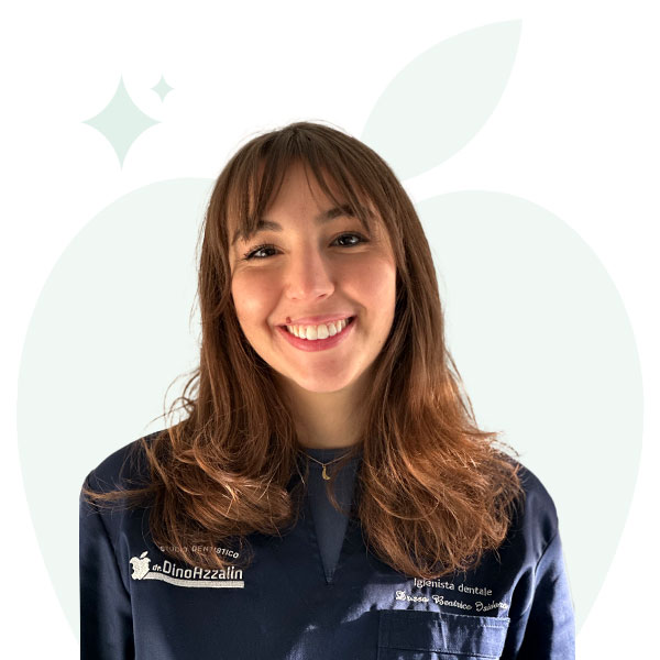 Dr.ssa Beatrice Isidoro Igienista dentale