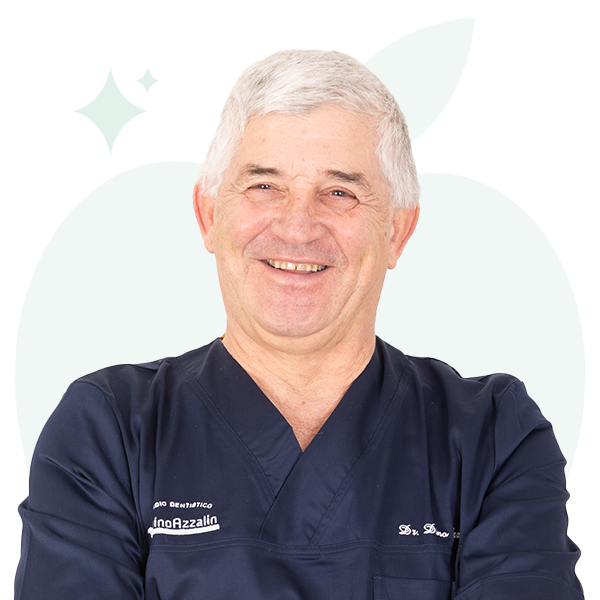 Dr. Dino Azzalin MEDICO CHIRURGO ODONTOIATRA