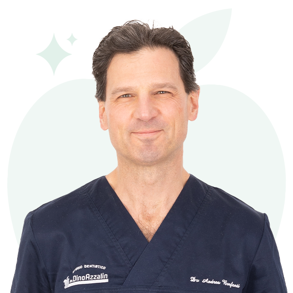 Dr. Andrea Bonfanti ODONTOIATRA