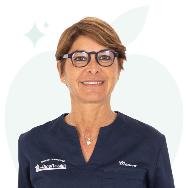 Monica Perucchini Assistente alla poltrona